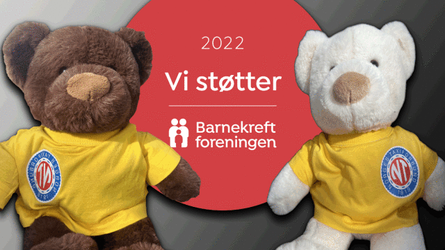 Bamser, taxitur, innsamling, barnekreftforeningen