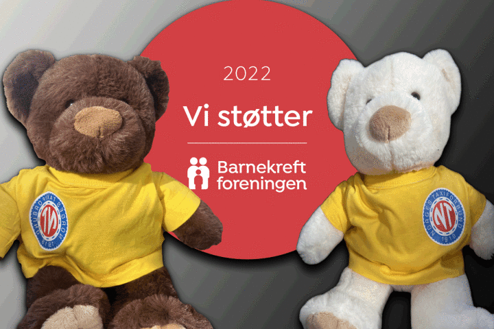 Bamser, taxitur, innsamling, barnekreftforeningen